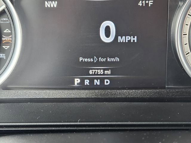 Used 2017 RAM 1500 Sport w/ Convenience Group image 28