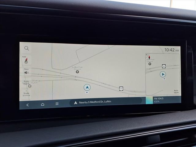 New 2026 Hyundai Palisade XRT Pro AWD/4WD image 6