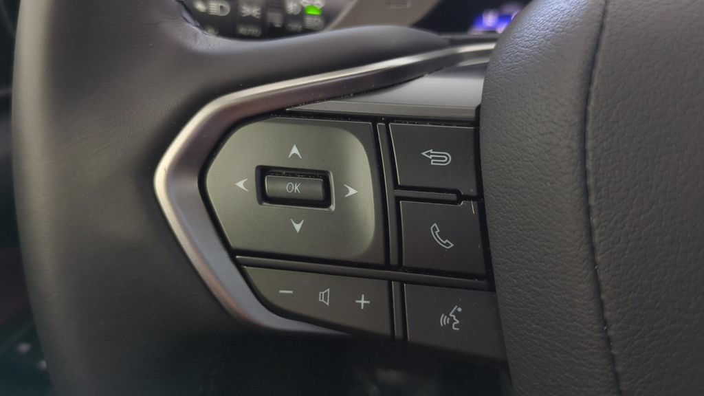 Used 2024 Lexus NX 250 FWD w/ Cold Area Package image 20