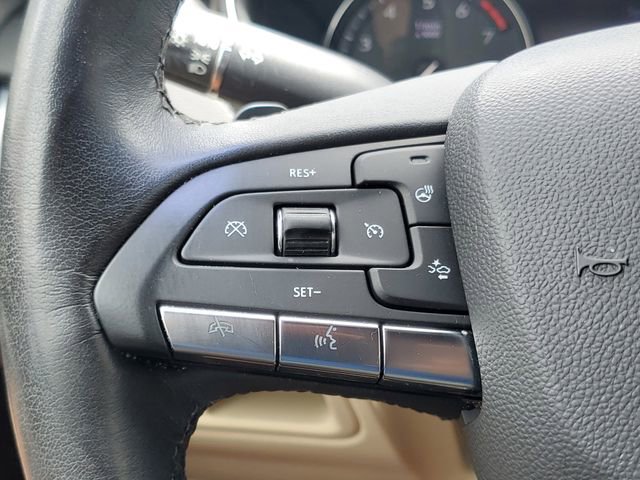 Used 2020 Cadillac CT5 Premium Luxury w/ Parking Package RWD image 22