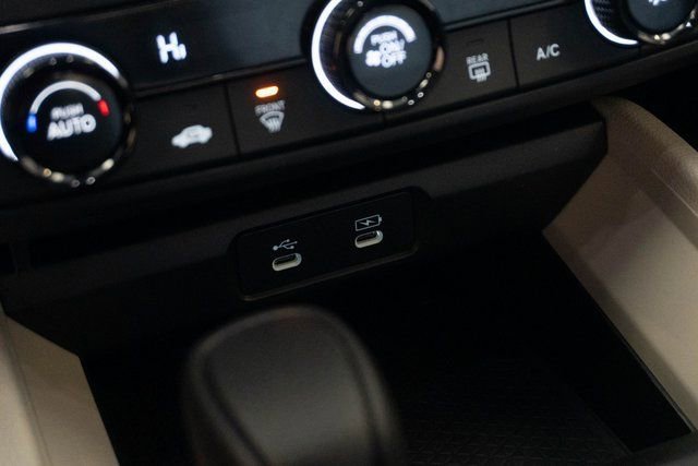 Certified 2024 Honda Accord LX image 21