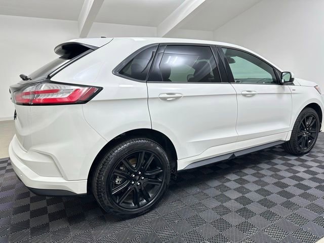 New 2024 Ford Edge ST-Line image 10