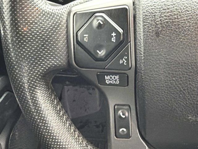 Certified 2021 Toyota Tacoma TRD Off-Road w/ Technology Package image 25
