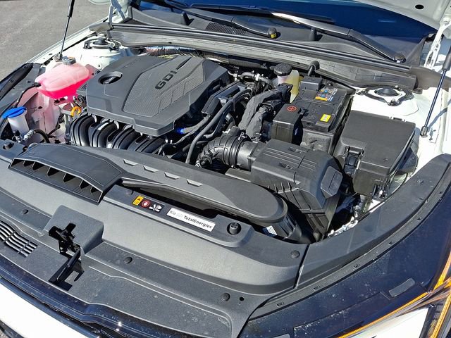 Used 2026 Kia K5 GT-Line image 28