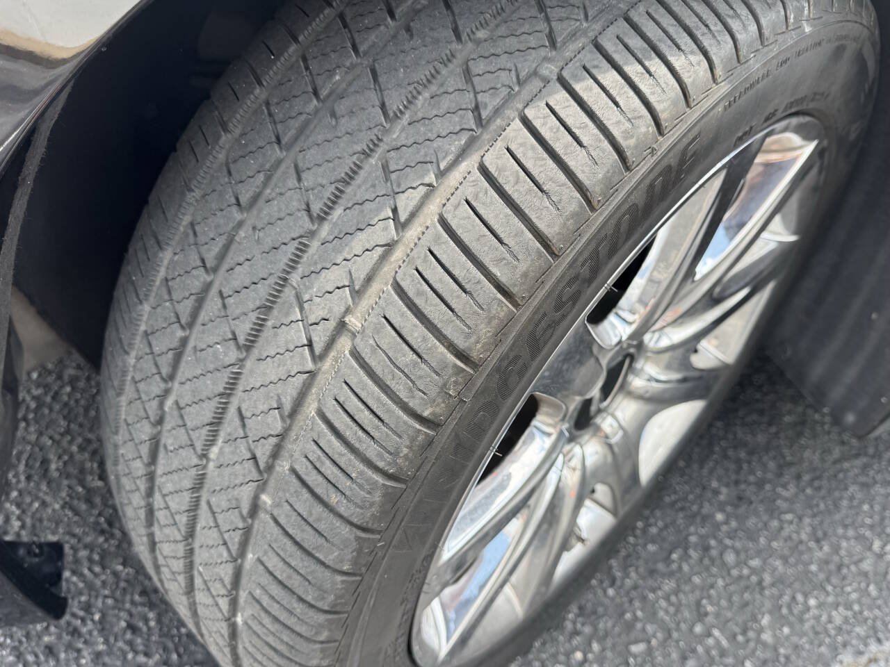 Used 2016 Hyundai Equus Signature RWD image 20
