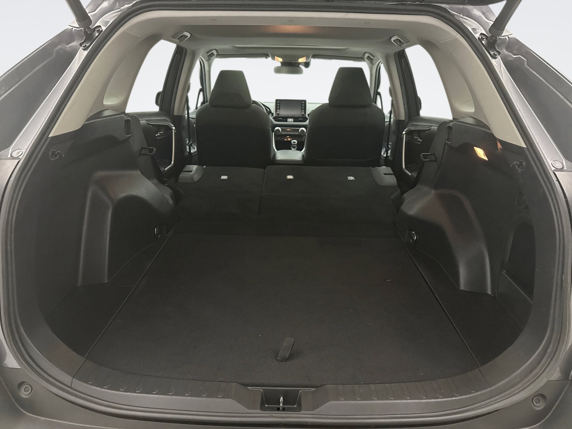 Used 2021 Toyota RAV4 XLE w/ Convenience Package AWD/4WD image 21