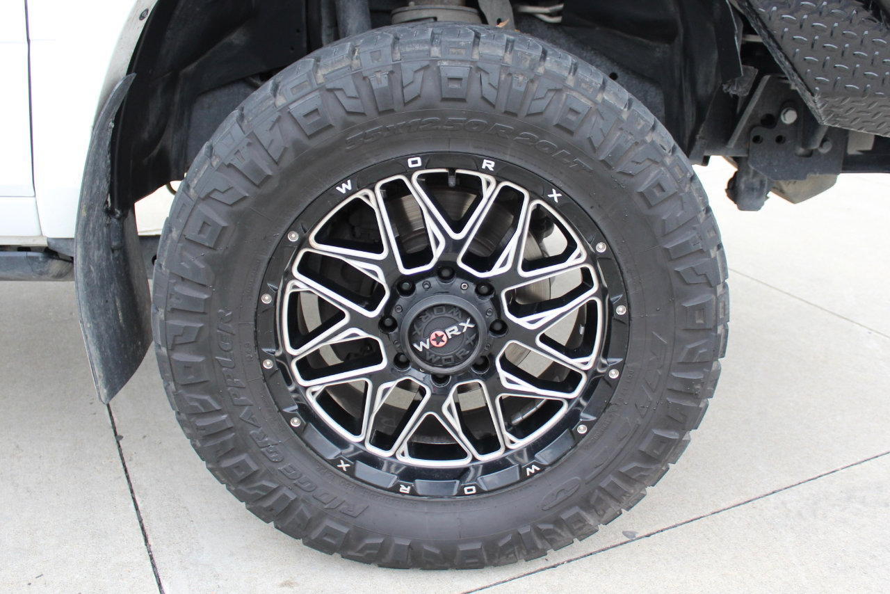 Used 2022 RAM 3500 Laramie image 16