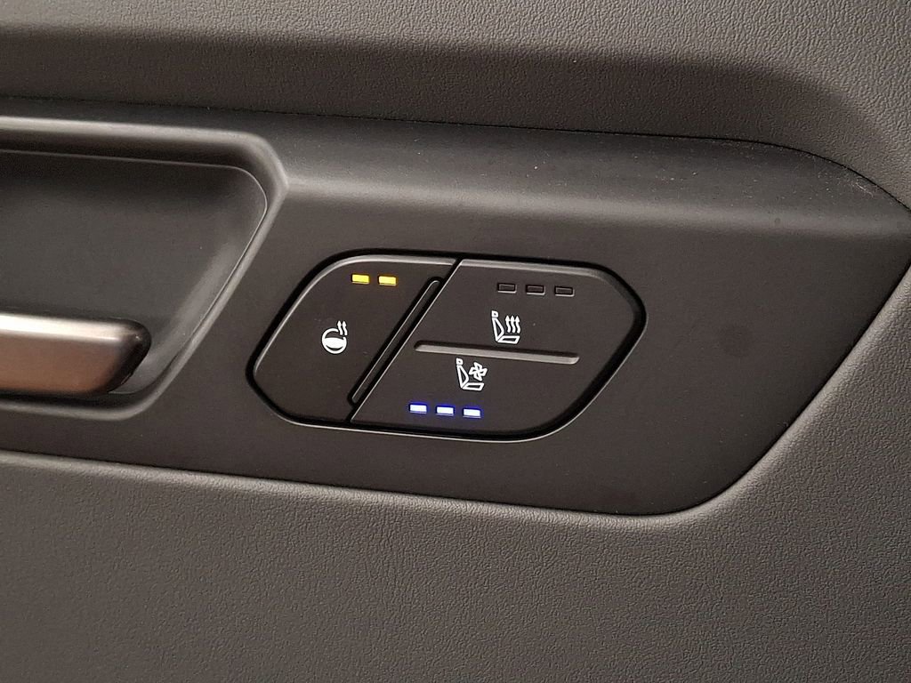 Used 2024 Kia EV9 Wind image 20