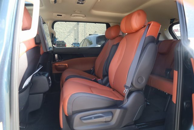 New 2026 Kia Carnival SX Prestige image 20