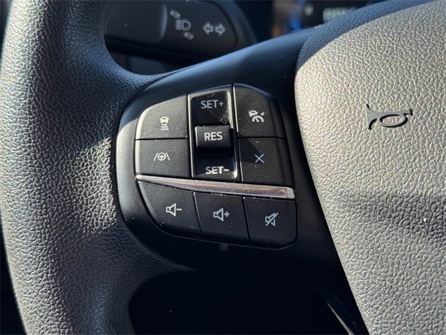 Used 2025 Ford Bronco Sport Big Bend image 16