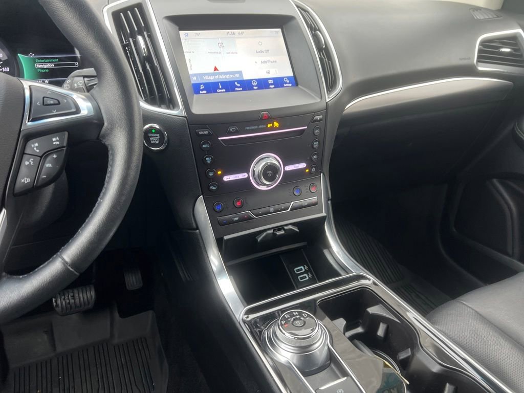 Used 2019 Ford Edge Titanium w/ Equipment Group 301A image 23