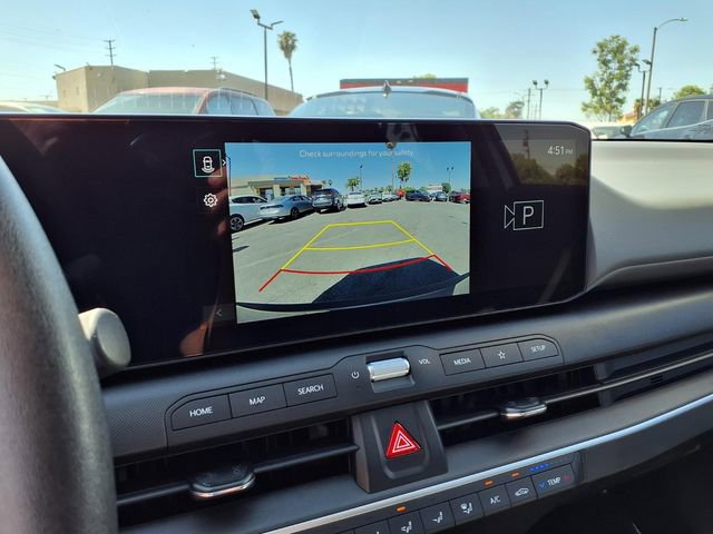 Used 2025 Kia K4 LXS FWD image 21