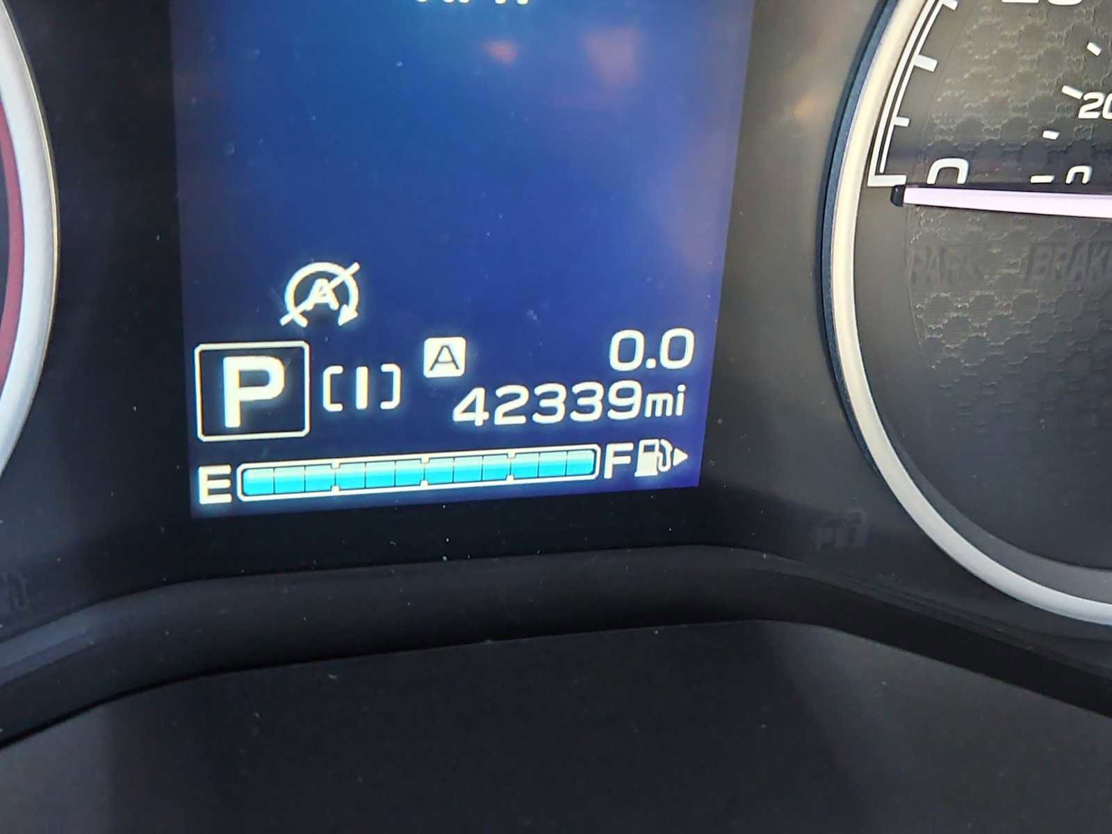 Used 2022 Subaru Forester Premium image 6