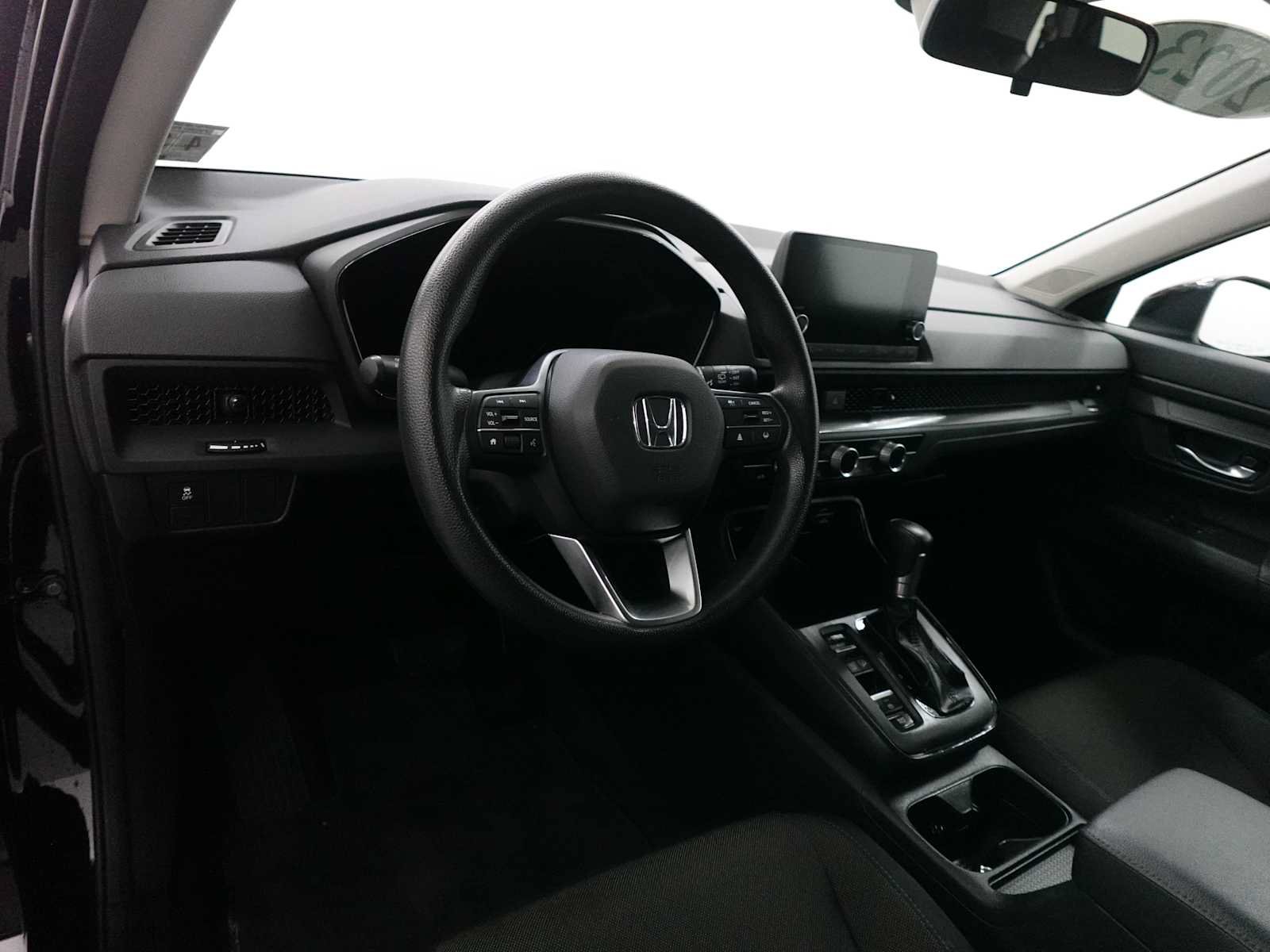 Used 2023 Honda CR-V EX image 15