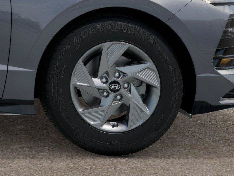 New 2026 Hyundai Sonata SE FWD image 8