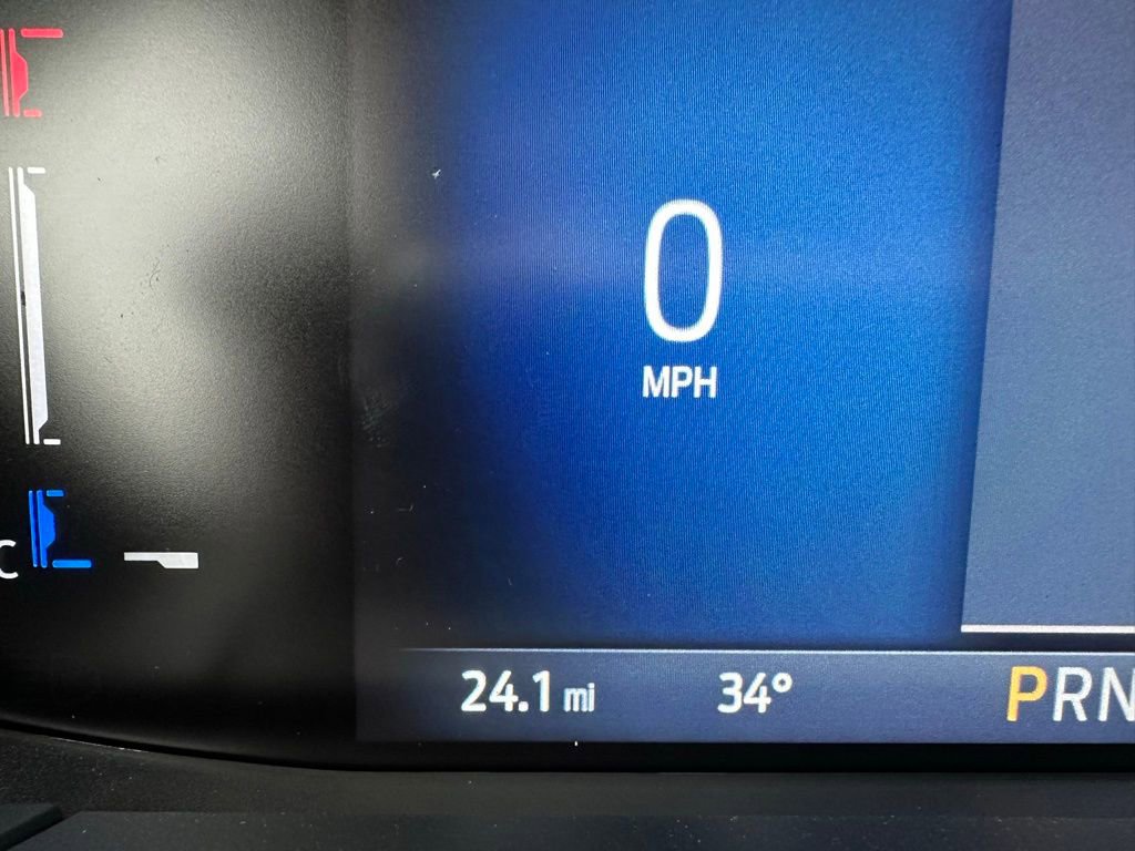 New 2026 Ford Escape ST-Line Select w/ Equipment Group 401A image 4