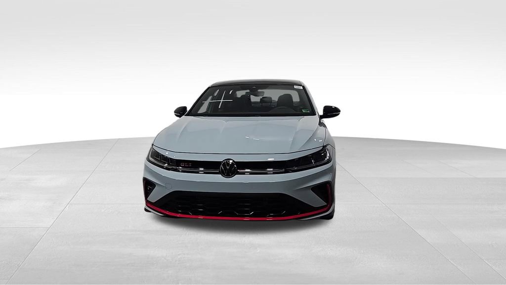 New 2026 Volkswagen Jetta GLI Autobahn image 8