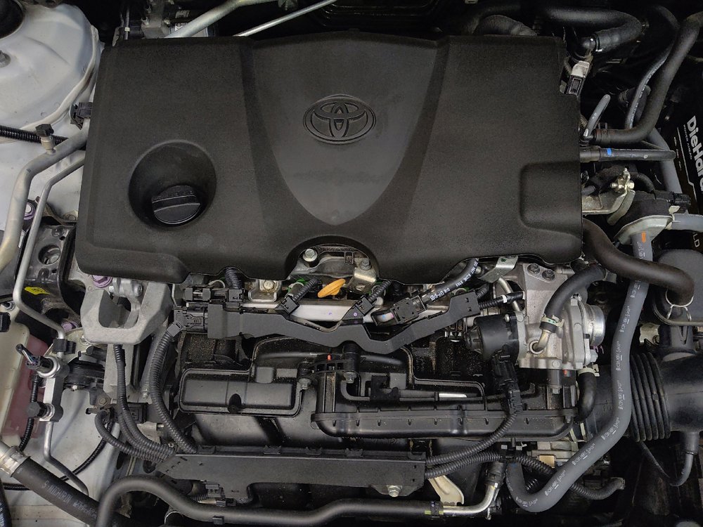 Used 2023 Toyota Camry LE FWD image 30