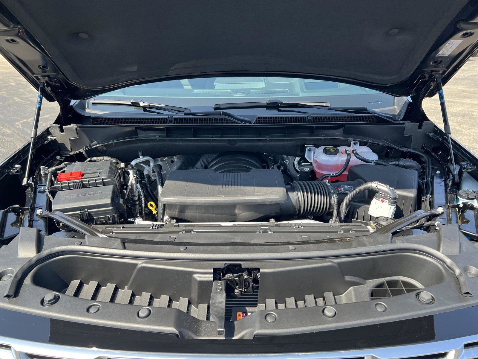 New 2026 GMC Yukon Denali image 54