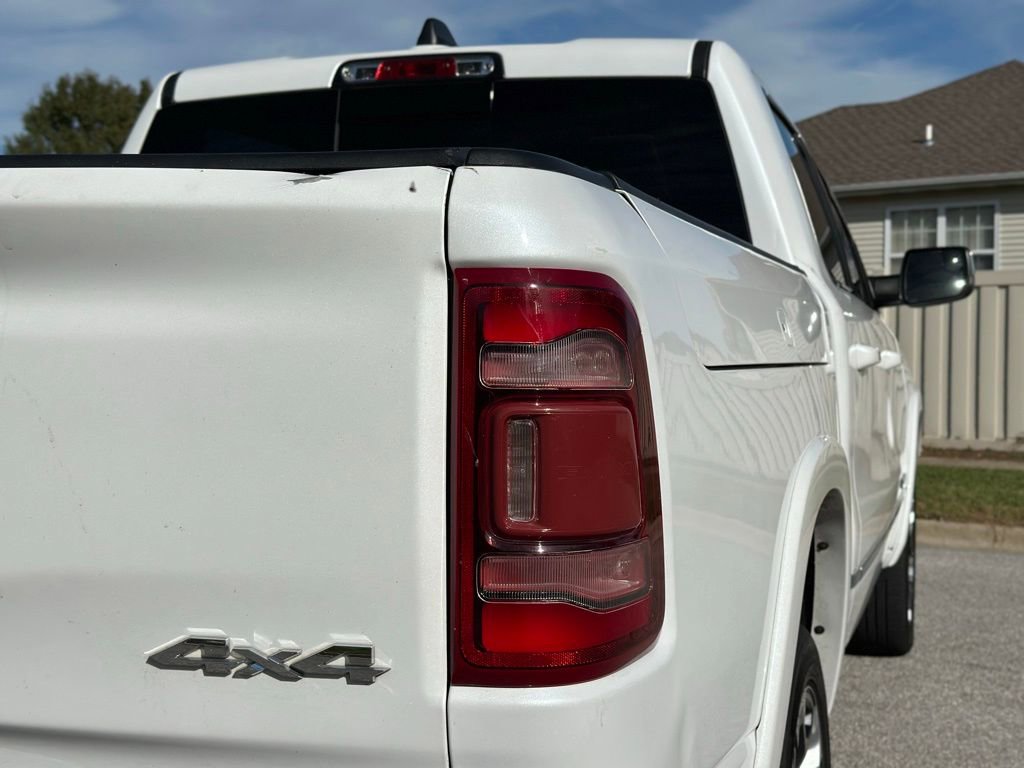Used 2019 RAM 1500 Limited image 14