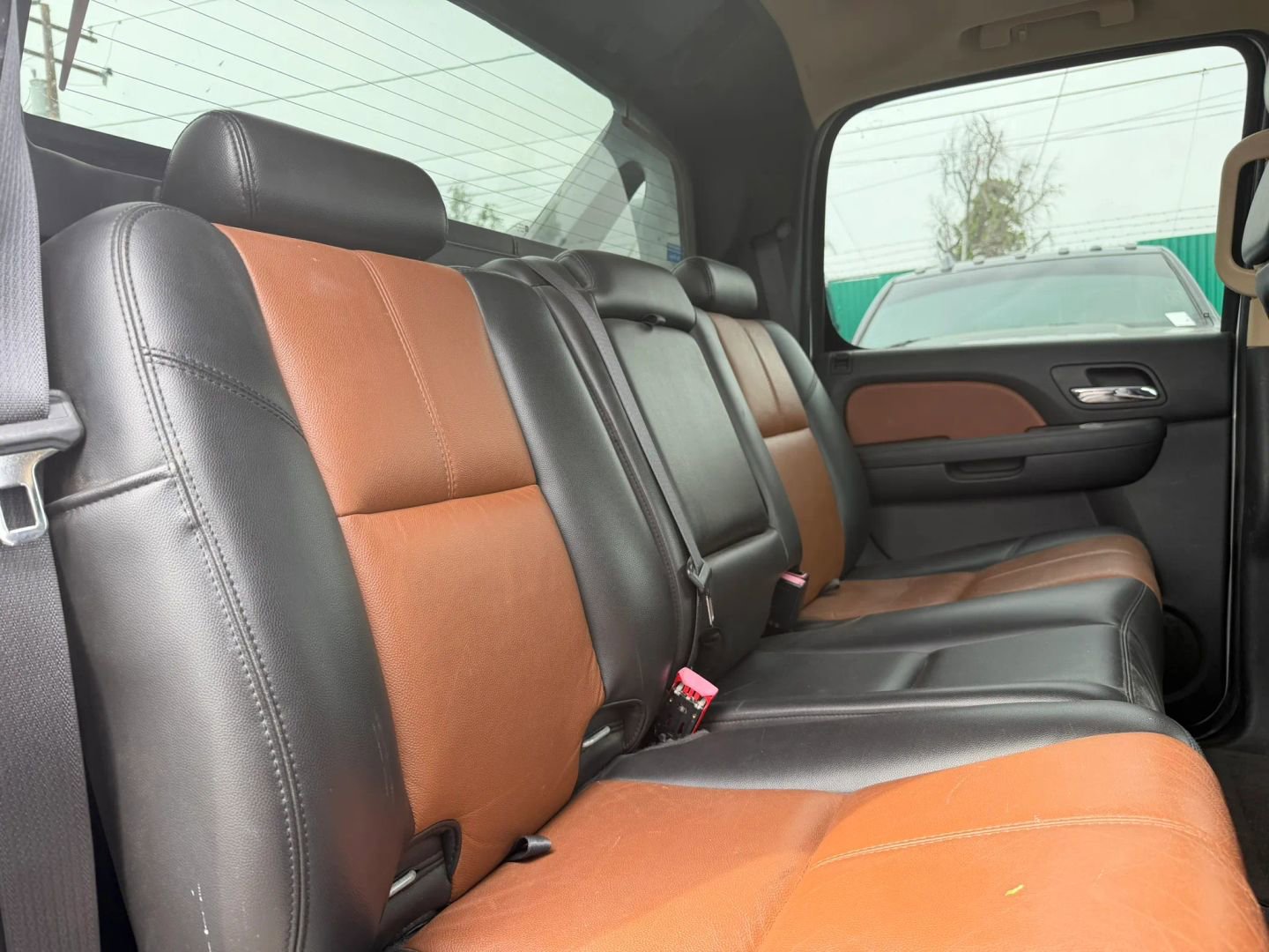 Used 2007 Chevrolet Avalanche LT w/ LT Preferred Equipment Group AWD/4WD image 17