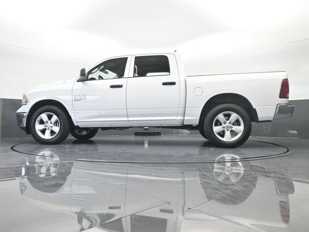 Used 2024 RAM 1500 Tradesman w/ Tradesman SXT Package image 55