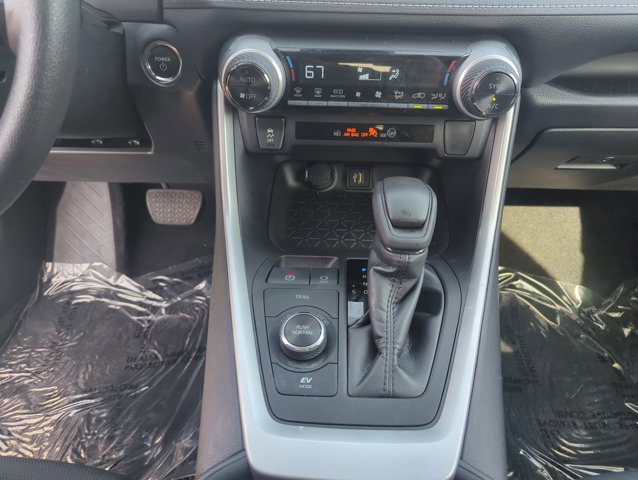 Certified 2024 Toyota RAV4 XLE image 13