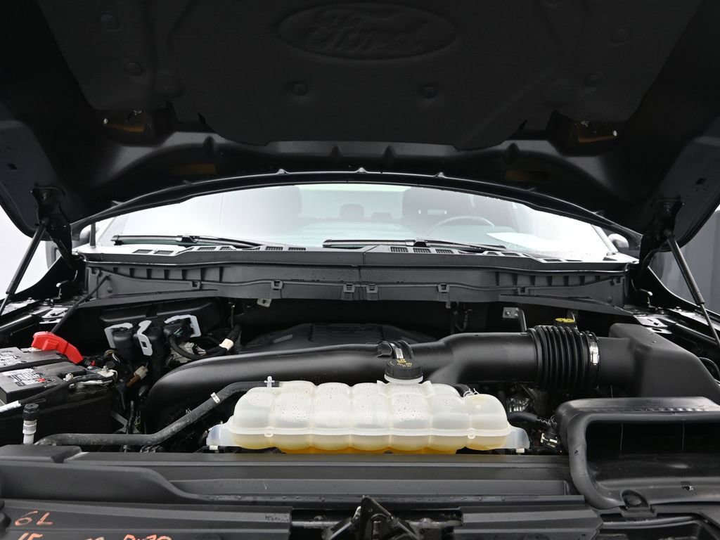 Certified 2023 Ford F150 Tremor image 28