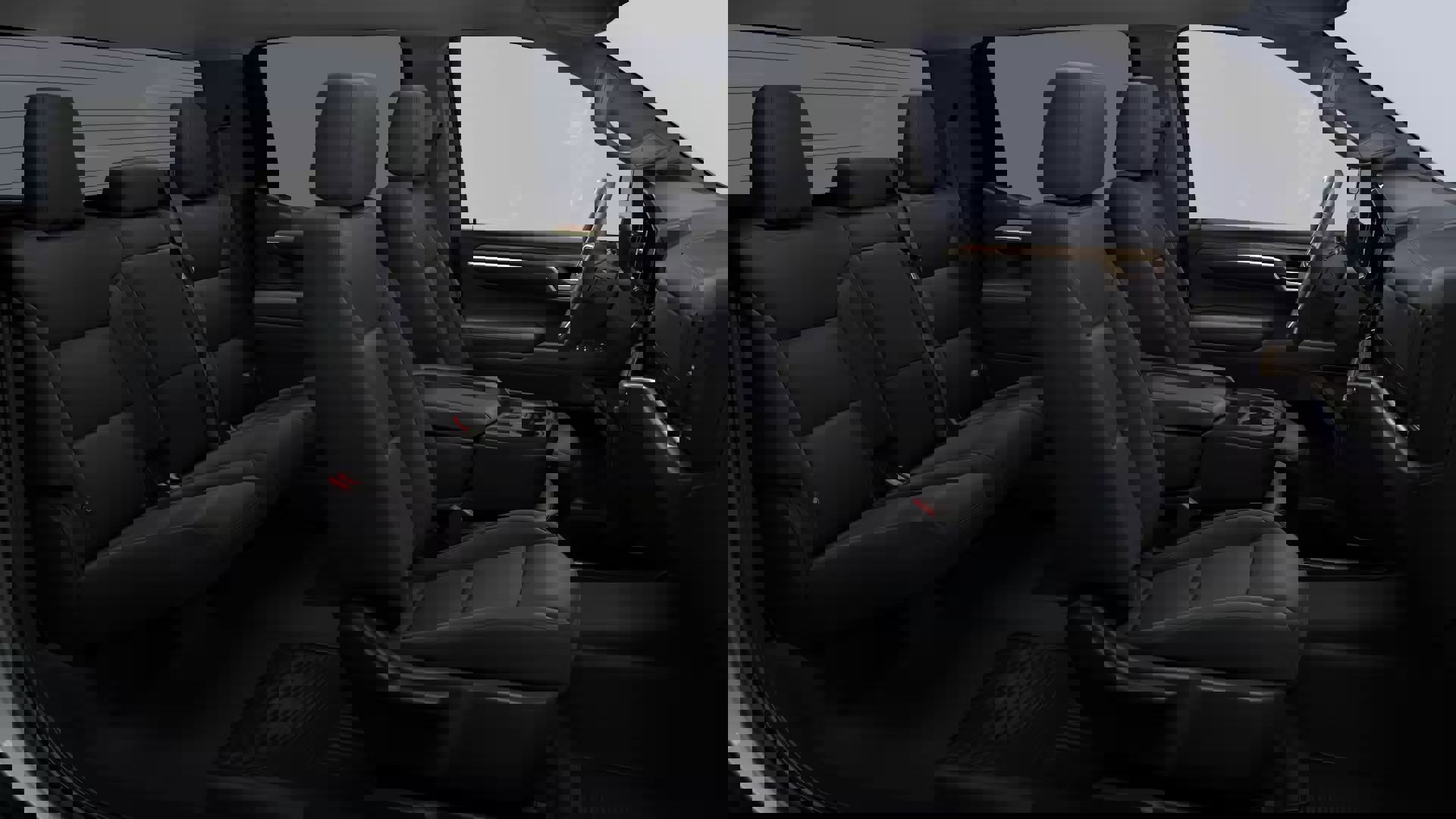 New 2026 Chevrolet Silverado 1500 RST image 6