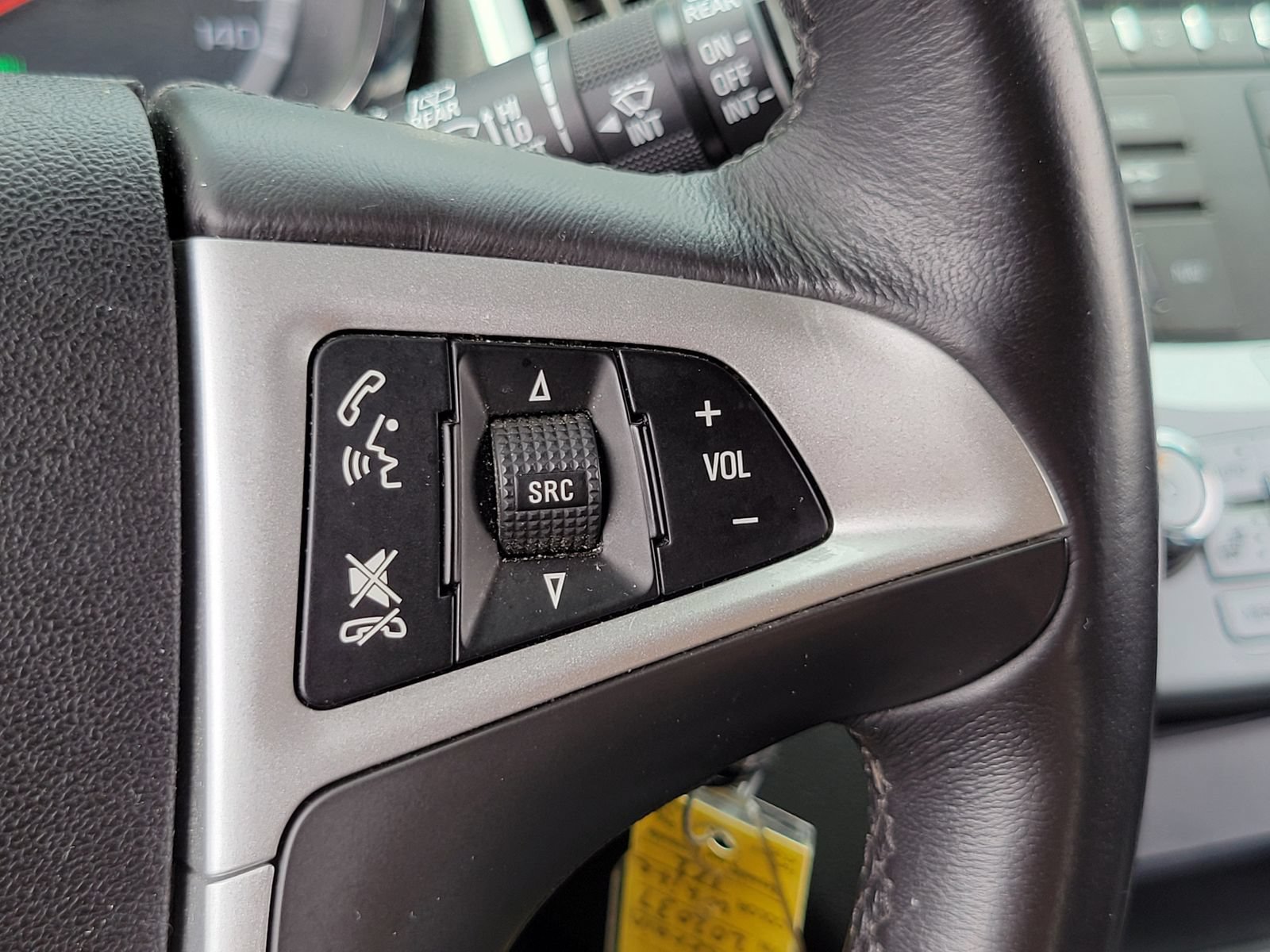 Used 2017 GMC Terrain Denali AWD/4WD image 18