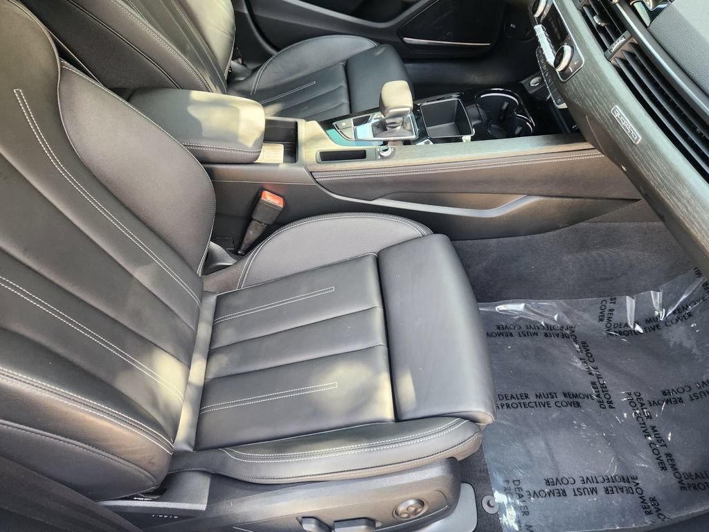 Certified 2023 Audi A5 2.0T Prestige AWD/4WD image 17