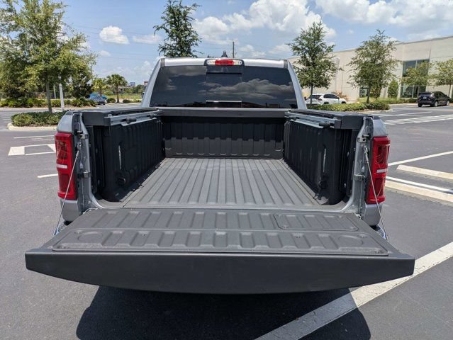Used 2025 RAM 1500 Limited AWD/4WD image 6