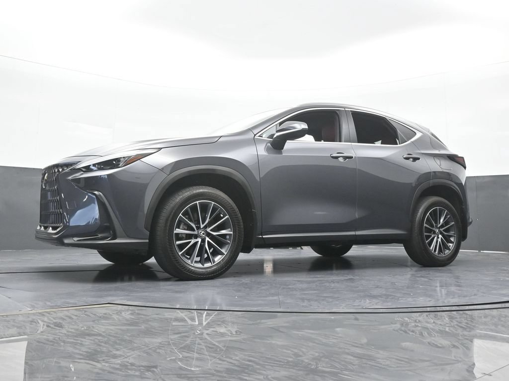 Used 2022 Lexus NX 350 AWD image 55