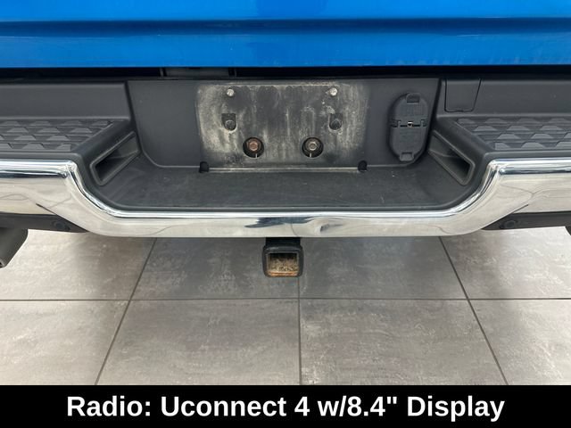 Used 2021 RAM 1500 Big Horn AWD/4WD image 6