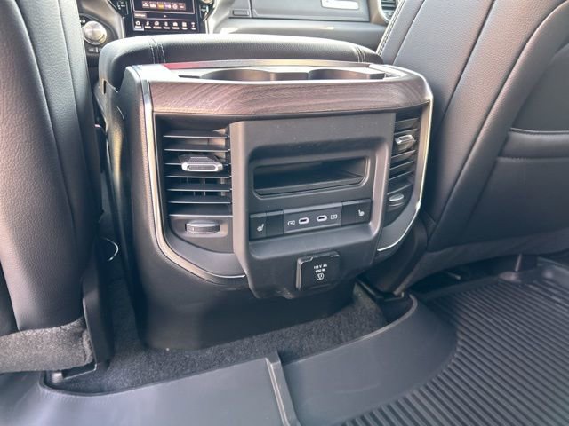 New 2026 RAM 1500 Laramie image 25