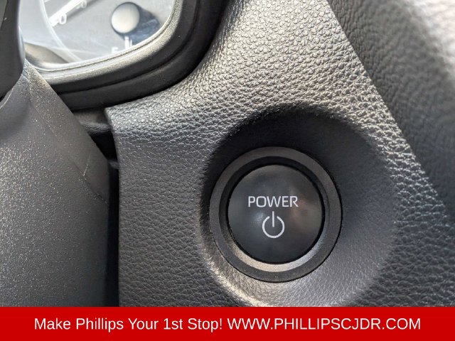 Used 2024 Toyota Corolla Cross AWD Hybrid image 26