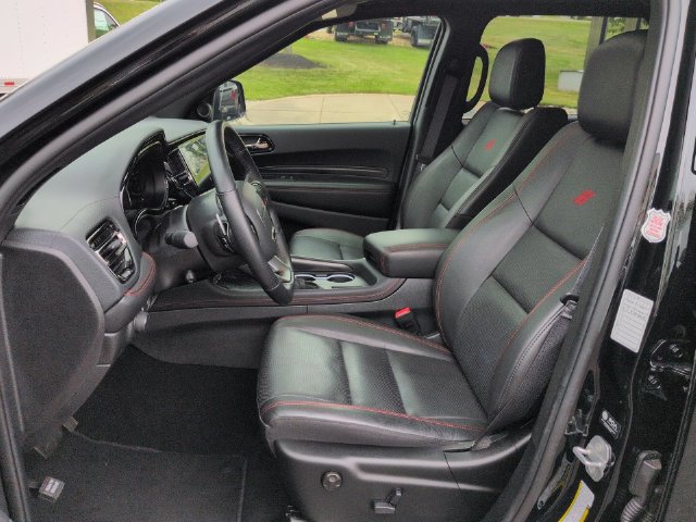 Used 2026 Dodge Durango GT AWD/4WD image 22
