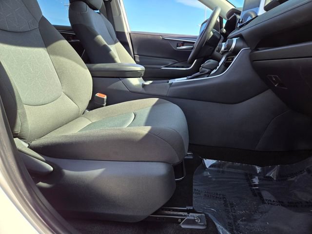 Certified 2025 Toyota RAV4 XLE image 16