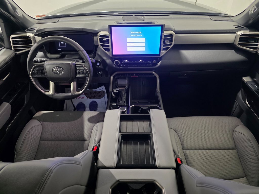 Used 2025 Toyota Tundra Limited image 31
