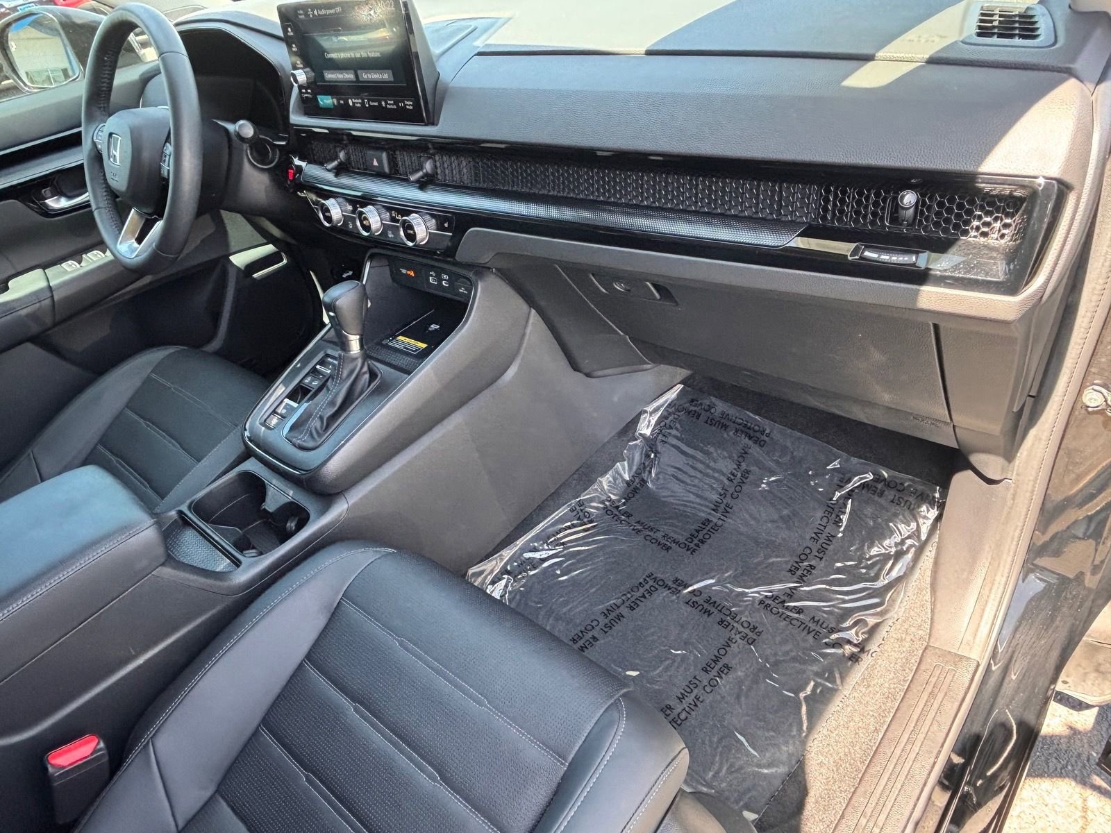 Certified 2023 Honda CR-V EX-L image 13