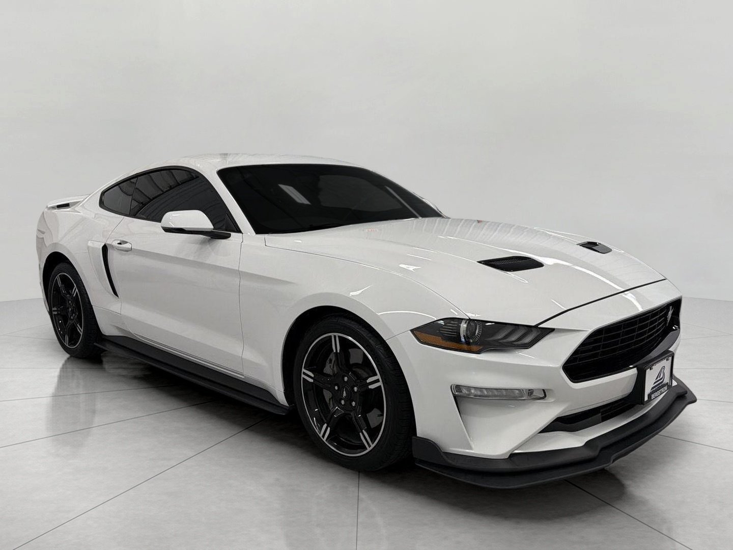 Used 2020 Ford Mustang GT Premium w/ California Special Package