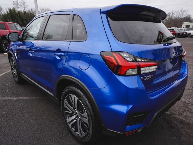 New 2026 Mitsubishi Outlander Sport SE AWD/4WD image 7