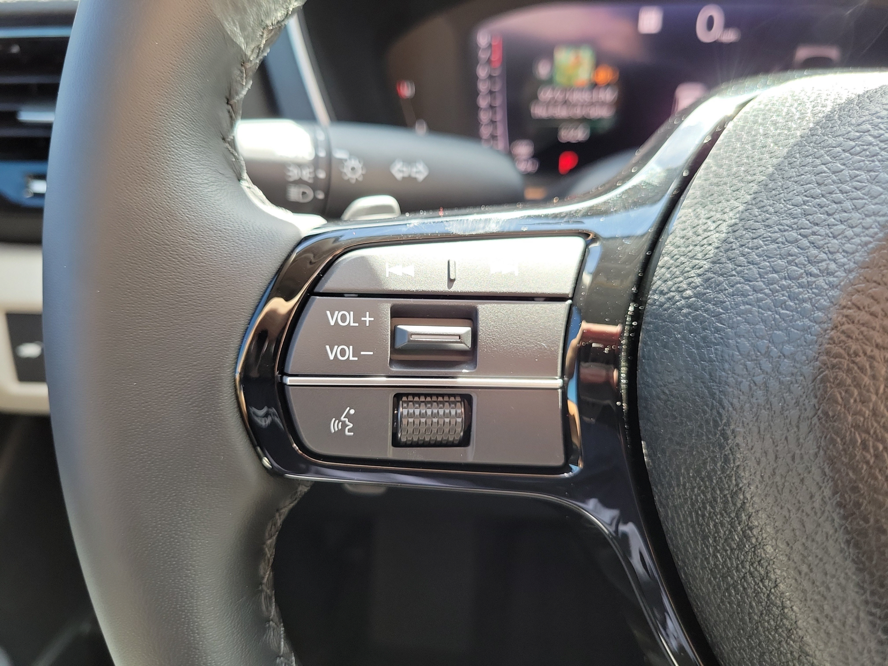 New 2026 Honda Passport RTL image 29