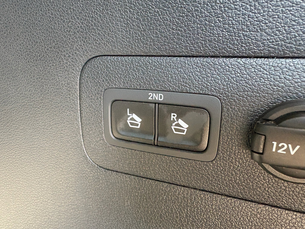 Used 2020 Hyundai Santa Fe SEL AWD/4WD image 9