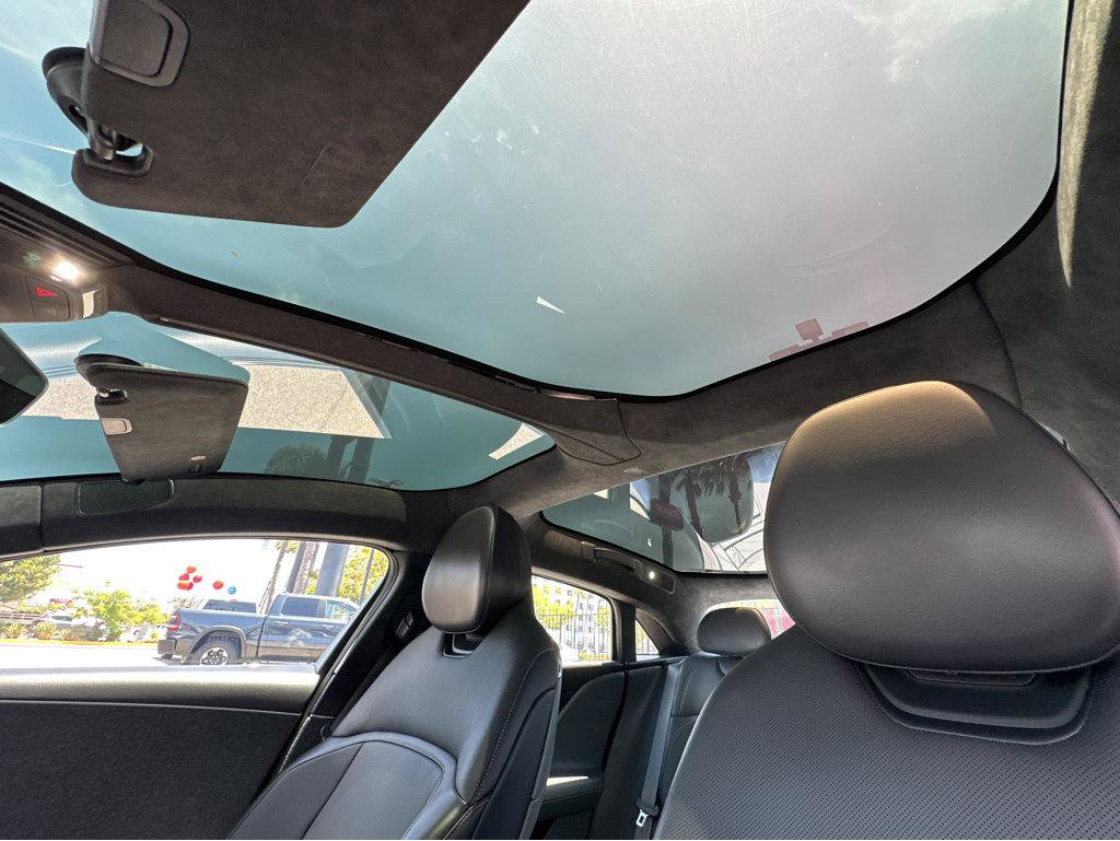 Used 2024 Lucid Air Touring AWD/4WD image 7