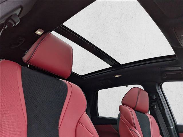 Certified 2025 Acura MDX A-Spec image 20