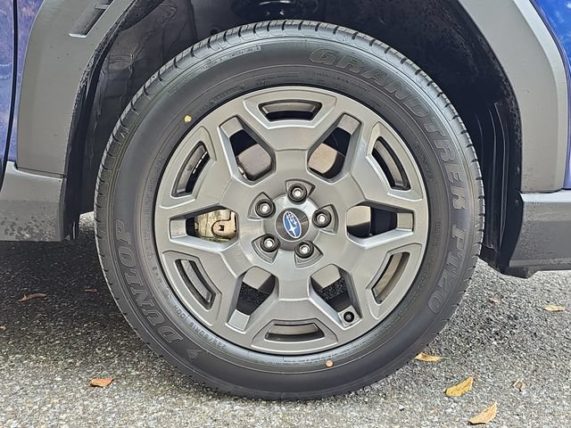 Certified 2026 Subaru Outback Premium AWD/4WD image 25
