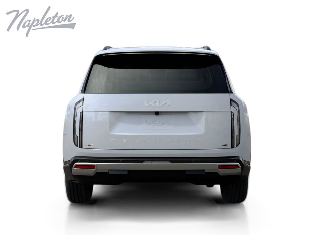 New 2027 Kia Telluride SX Prestige AWD/4WD image 16
