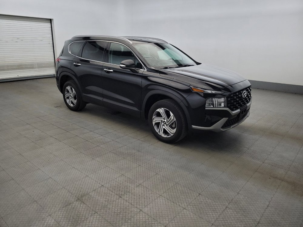 Used 2023 Hyundai Santa Fe SEL AWD/4WD image 11