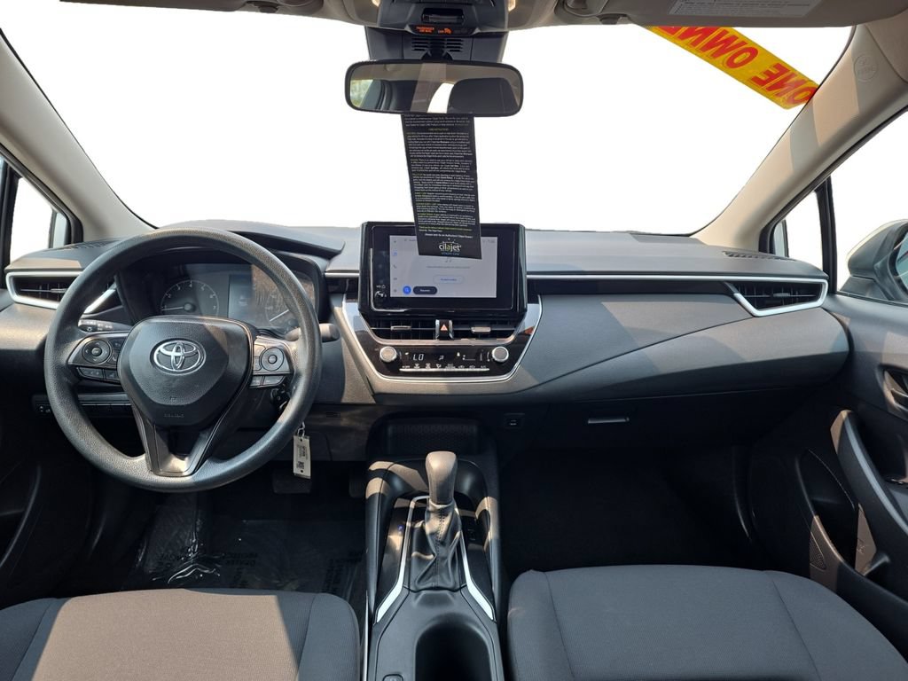 Used 2024 Toyota Corolla LE FWD image 14